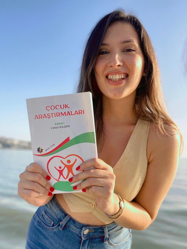 Rümeysa Ogan